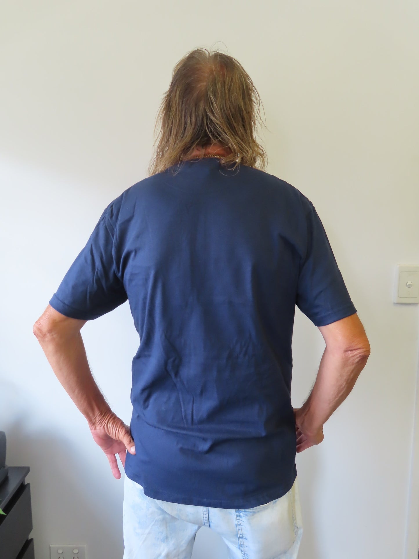 Captiva King T-Shirt