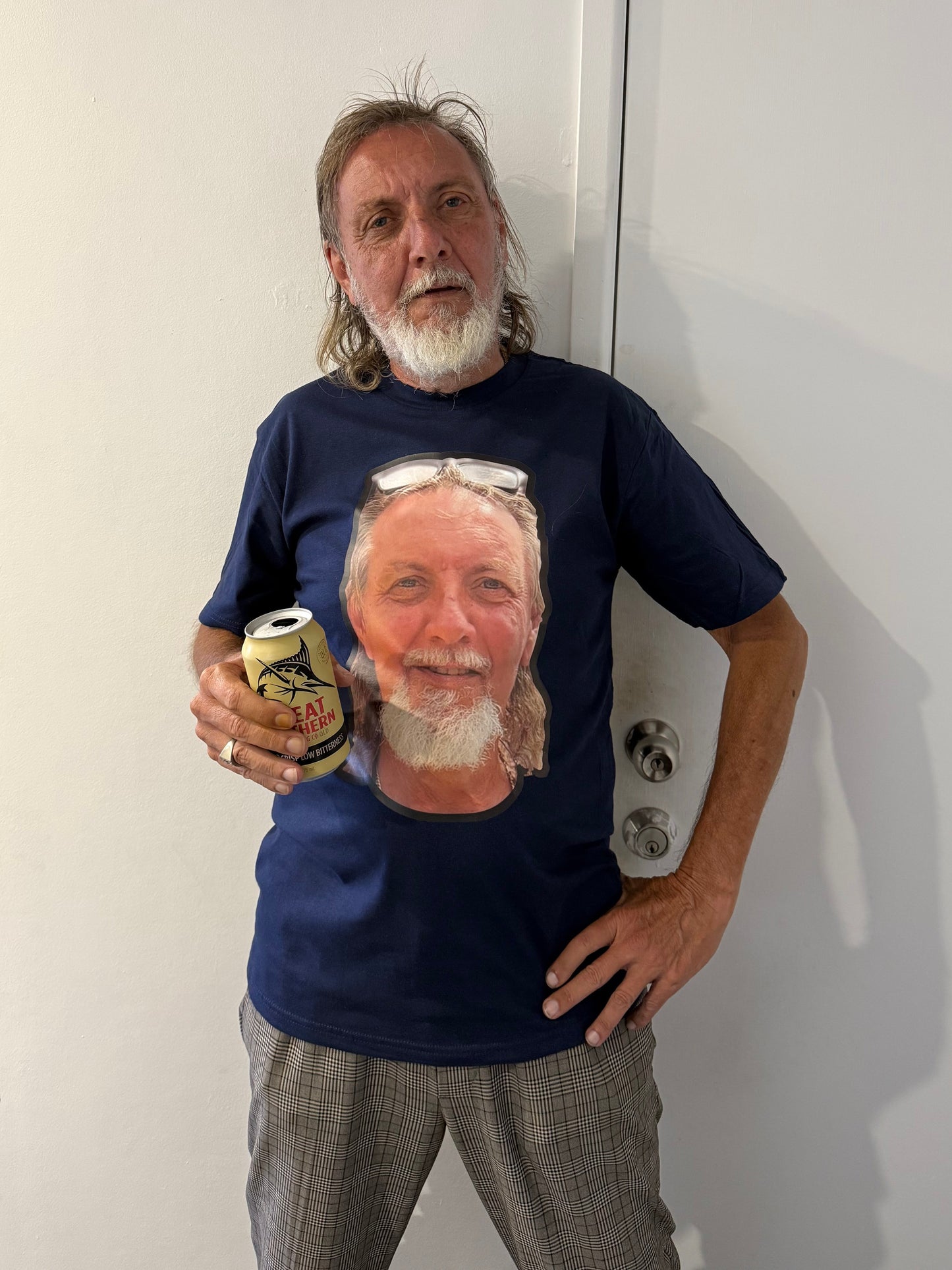 The Mick T-Shirt